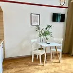 Ruby Prague Apartment