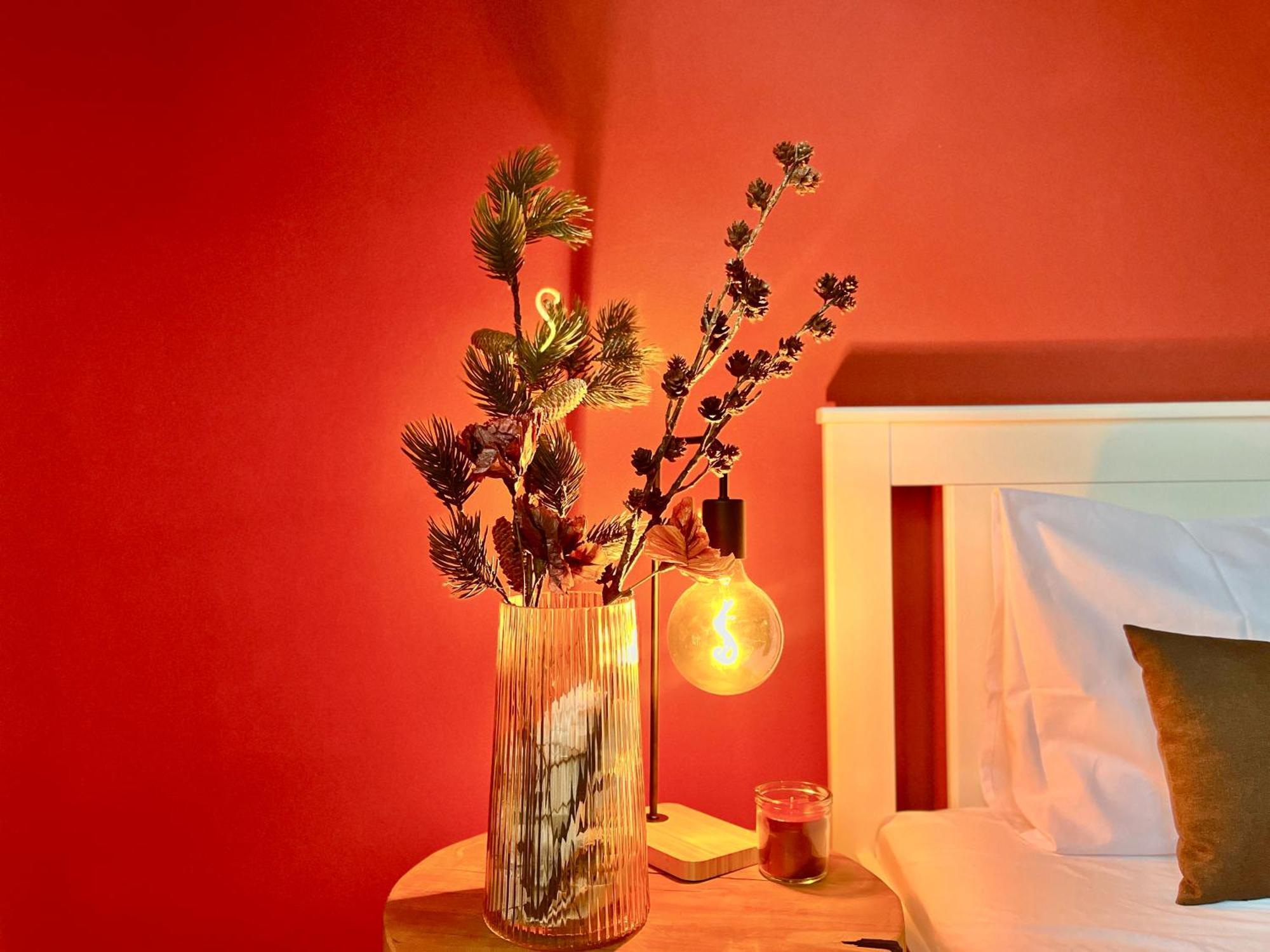 Apartment Ruby Prag