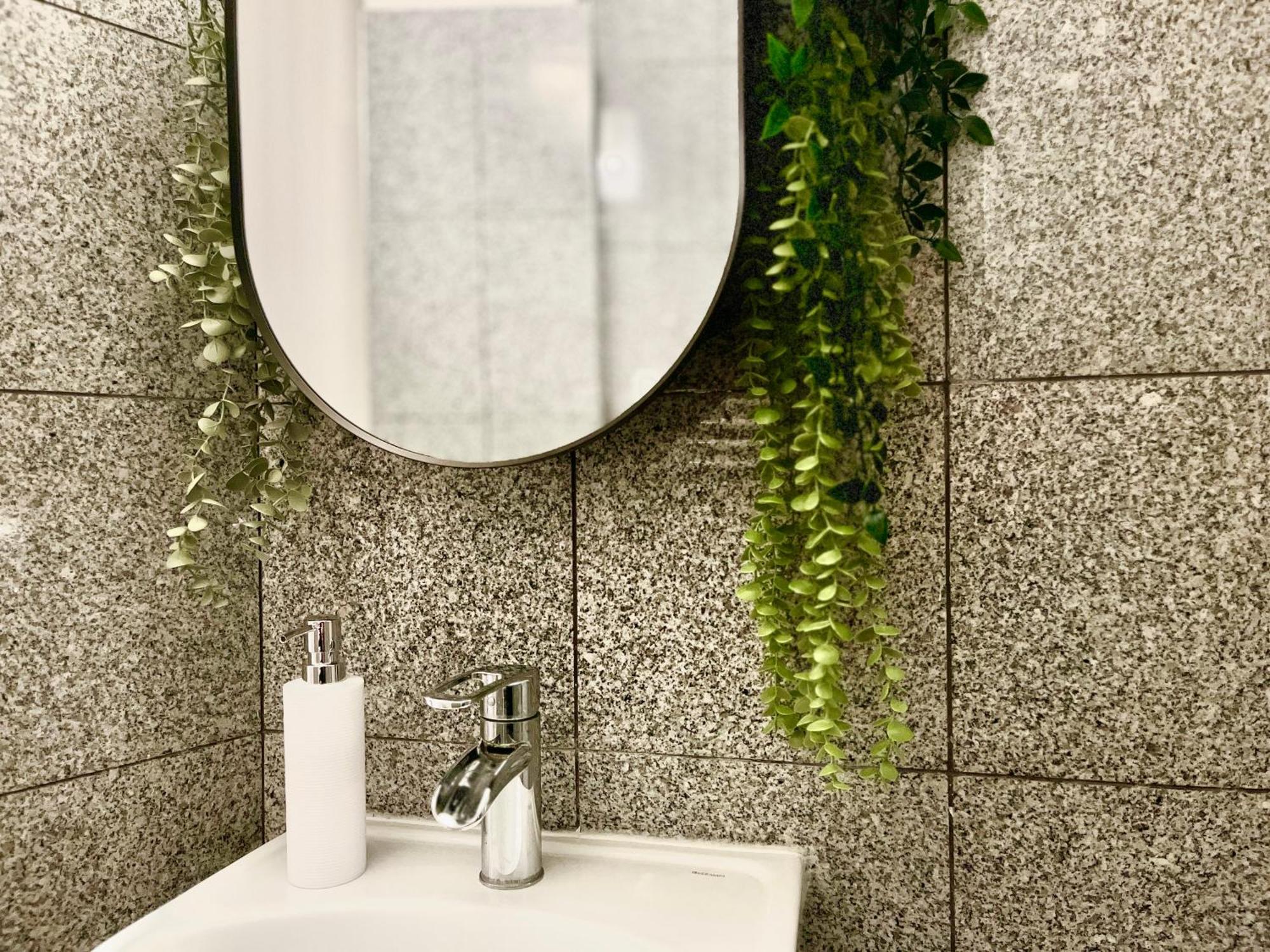 Apartmán Ruby Praha